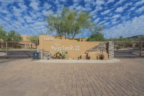 The Overlook in Scottsdale, Arizona